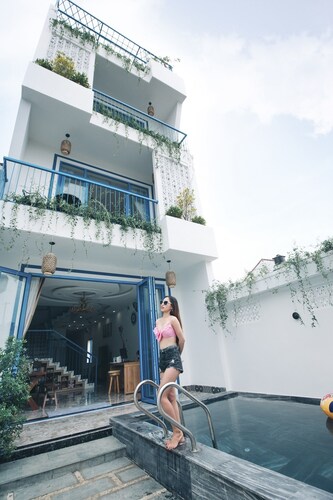 Hoi An Lazy Bear Hostel