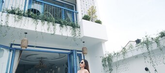 Hoi An Lazy Bear Hostel