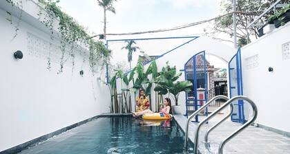 Hoi An Lazy Bear Hostel