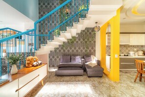Printers - Hoi An Lazy Bear Hostel (Da Nang)