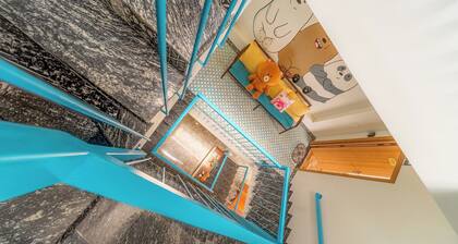 Hoi An Lazy Bear Hostel