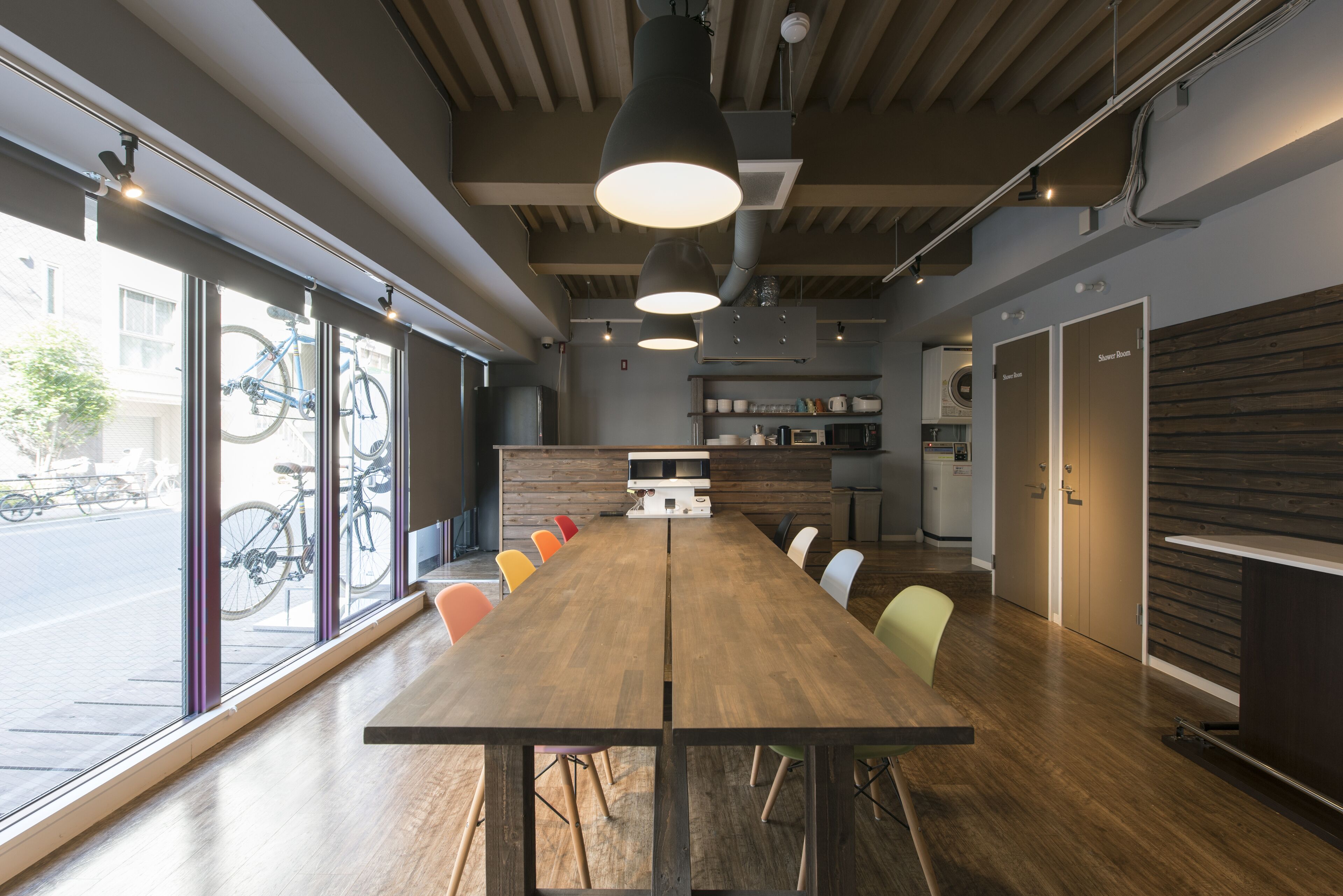 Photo - KandO Hostel Ueno