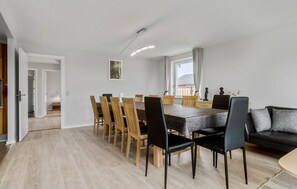 Dining - Lovely home in Vestervig with WiFi (Vestervig)