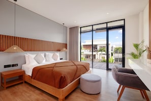 Villa - Paradise Living Villa Canggu (Canggu)