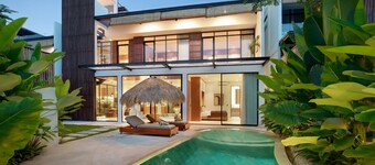 Paradise Living Villa Canggu
