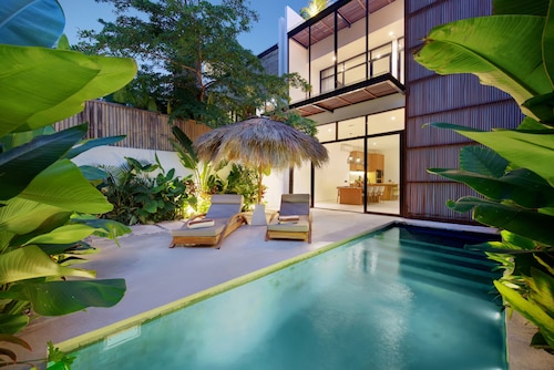 Paradise Living Villa Canggu