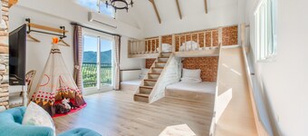 旷野咖啡庄园民宿