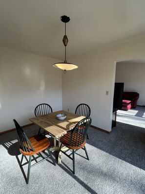 Spiseområde