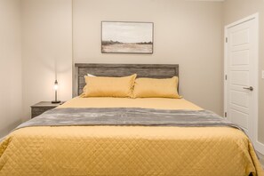 6 sovrum, strykjärn/strykbräda, resesäng och wi-fi