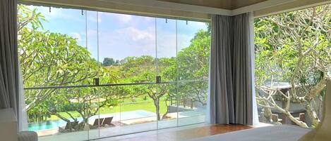 4 bedrooms, WiFi, bed sheets