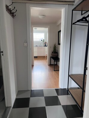 Hallway - Akey (Akureyri)