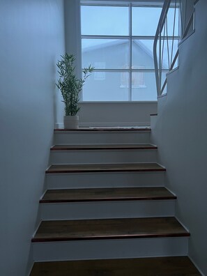 Staircase - Akey (Akureyri)