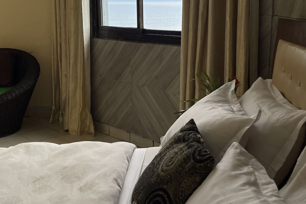 Hotel les Polygones Kribi