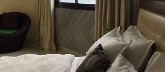 Hotel les Polygones Kribi