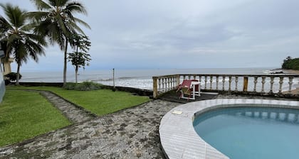 Hotel les Polygones Kribi