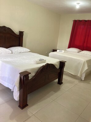 Chambre Double Premium