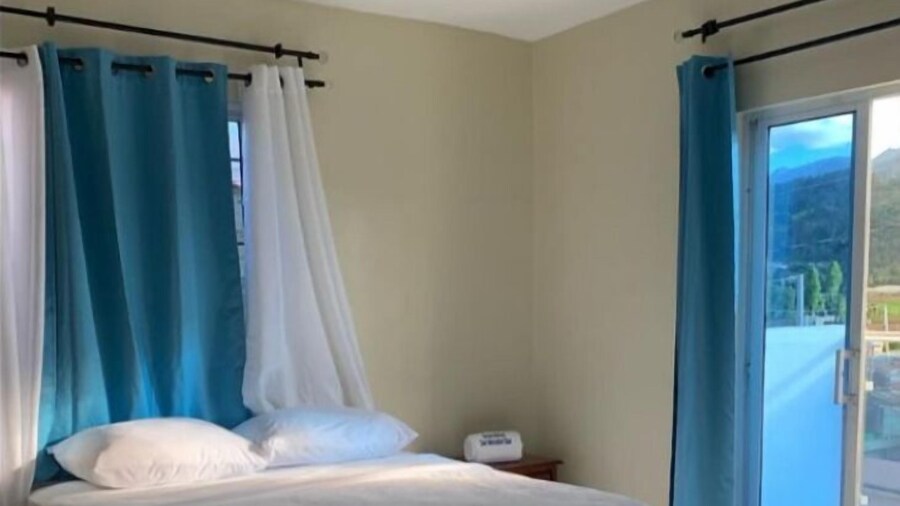 Grand Hotel Mirador Sur