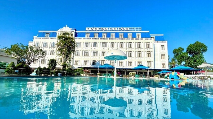Cao Lanh Hotel