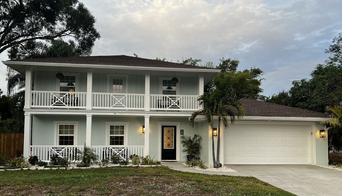 Image de profil de l’hôte