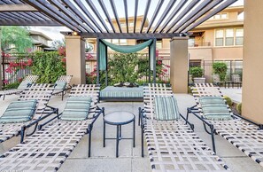 テラス / パティオ