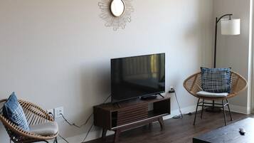TV