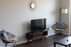 TV