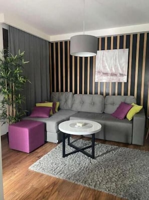 Fernseher