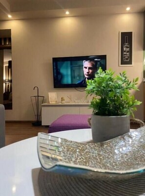 Interior - Apartment KulTurista (Zlatibor)