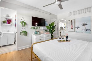 1 camera, ferro/asse da stiro, culla da viaggio, Wi-Fi gratuito