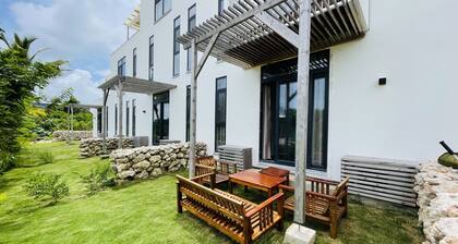 Welcome to our charming villa in central Paje West! Zanzibar