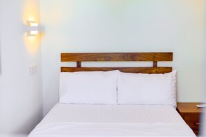 1 bedroom, iron/ironing board, WiFi - Welcome to our charming villa in central Paje West! Zanzibar (Paje)