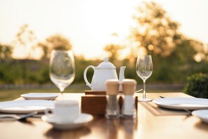 Gastronomie für Paare