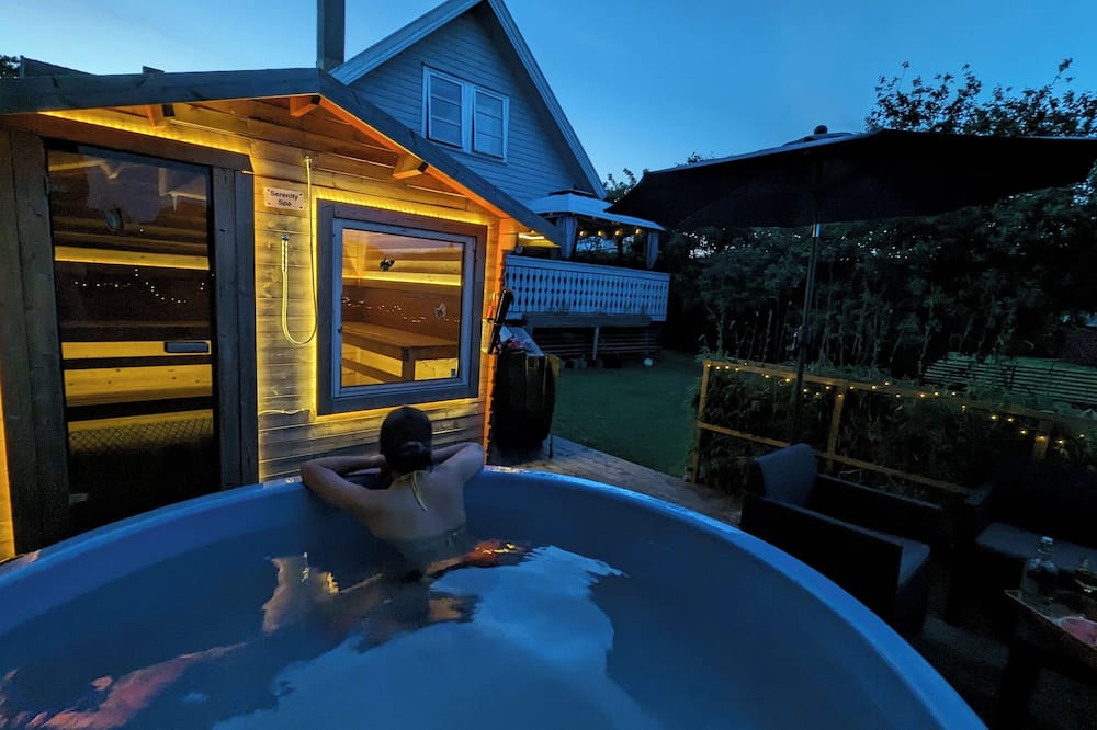 Mikael's Bed & Spa