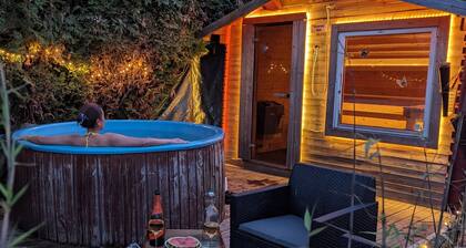 Mikael's Bed & Spa