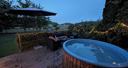 Mikael's Bed & Spa