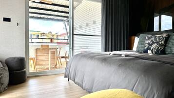 Superior Quadruple Room