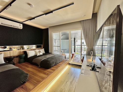 Here 宅這兒私宅 - 墾丁B宅