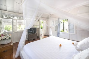 10 soverom, wi-fi og sengetøy