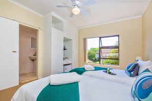 Classic Room | In-room safe, free WiFi - Bersig B&B (Knysna)