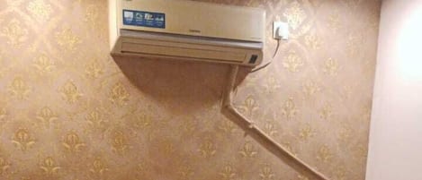 Standardrum | 1 sovrum