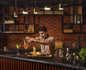Bar (in loco)