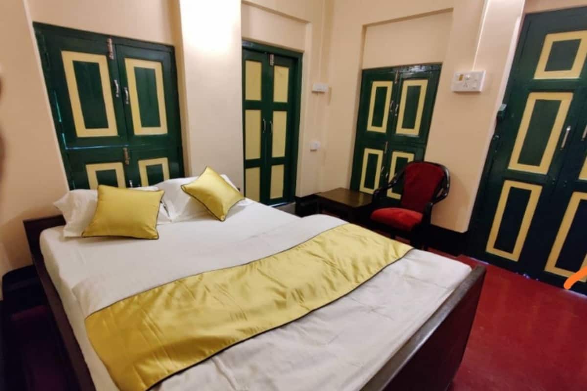 Superior Double Room | Free WiFi