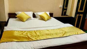 Doppia Superior | Wi-Fi gratuito