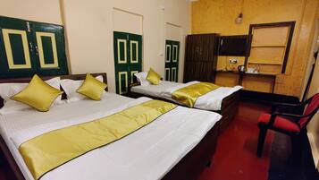 Dormitori compartit econòmic | Wifi gratuïta