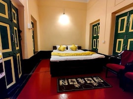 Premium-Doppelzimmer