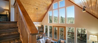 Moonlight Pines by Velo