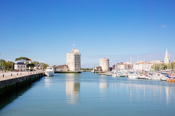 La Rochelle