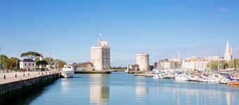 Gîte 8/9 Personnes " Les 4 Saisons"