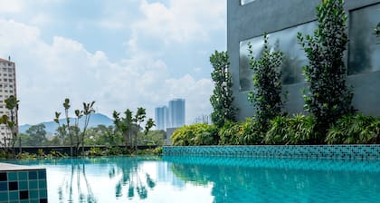 Neu Suites 3rdNvenue by Perfect Host