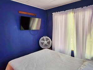 3 bedrooms - Cozy Apartment in the Center of Liberia With Beautiful View and 3 Bedrooms (Liberia)